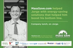 Mass Save Awareness Campaign