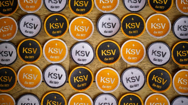 KSV Patch 720