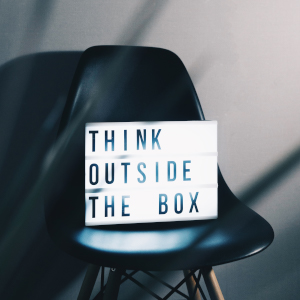 Think Outside