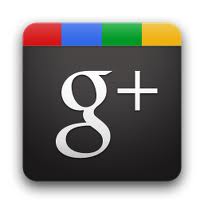 Google+ Logo